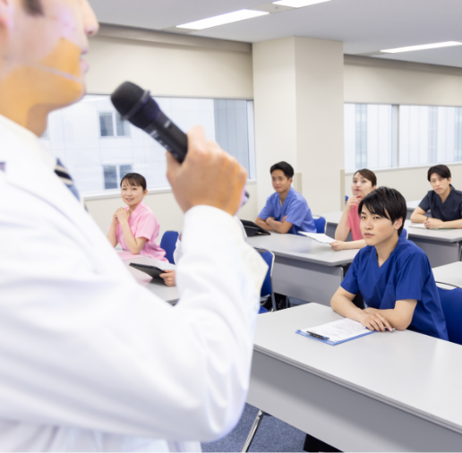 セミナーのイメージ